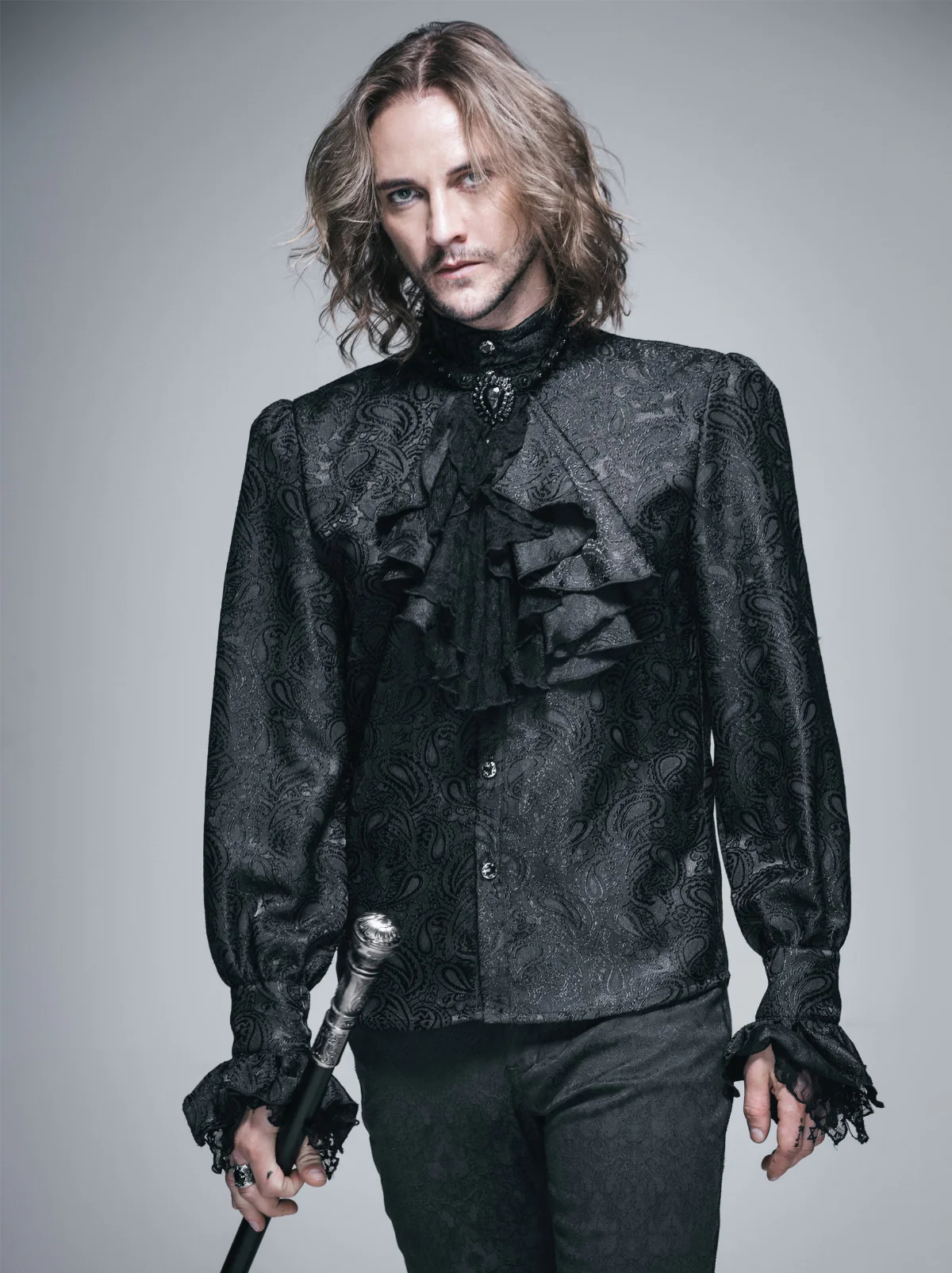 Devil Fashion
